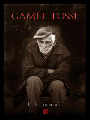 cover image of Gamle Tosse